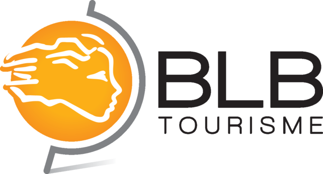 Logo BLB Tourisme